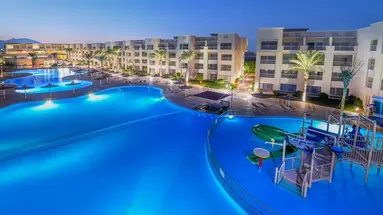 Jaz Soma Beach