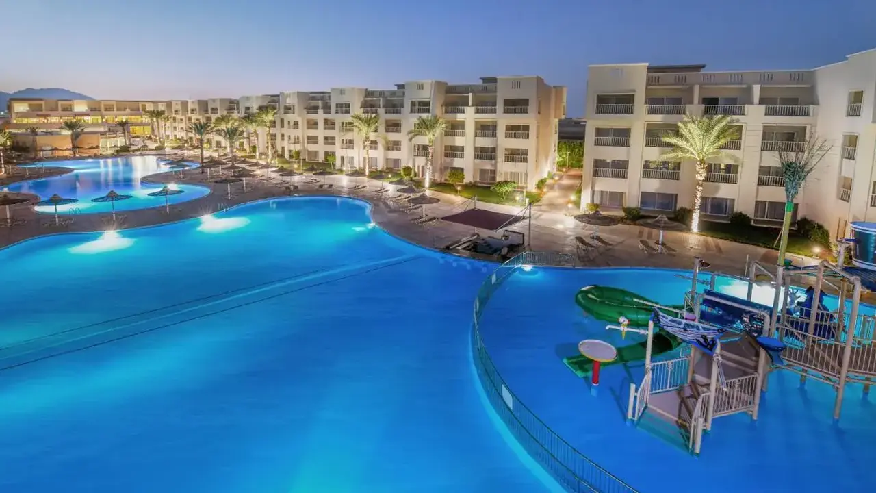 JAZ SOMA BEACH