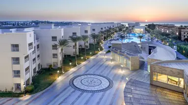 Jaz Soma Beach