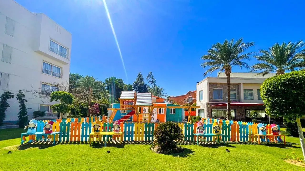 JAZ SOMA BEACH