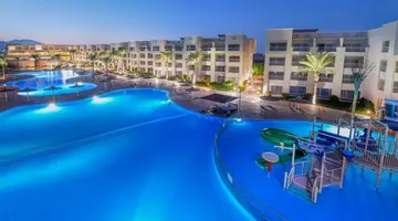 Jaz Soma Beach