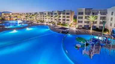 Jaz Soma Beach