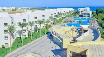 Jaz Soma Beach