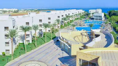 Jaz Soma Beach