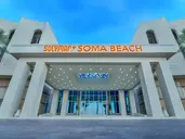 Jaz Soma Beach