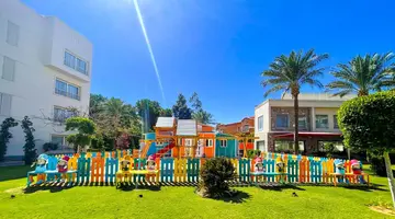 Jaz Soma Beach
