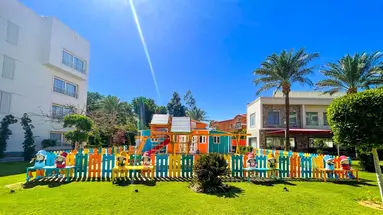 Jaz Soma Beach