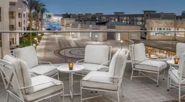 JAZ SOMA BEACH