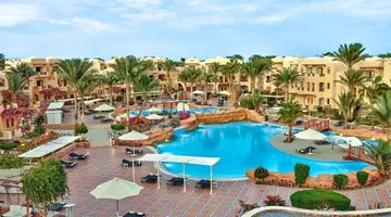 Jaz Steigenberger Coraya Beach