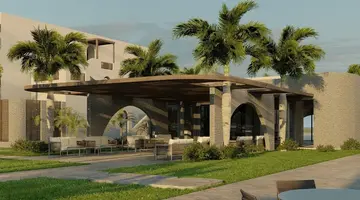Jaz Viva Casa Maza (Ex.Jaz Neo Casa Maza