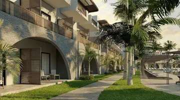 Jaz Viva Casa Maza (Ex.Jaz Neo Casa Maza