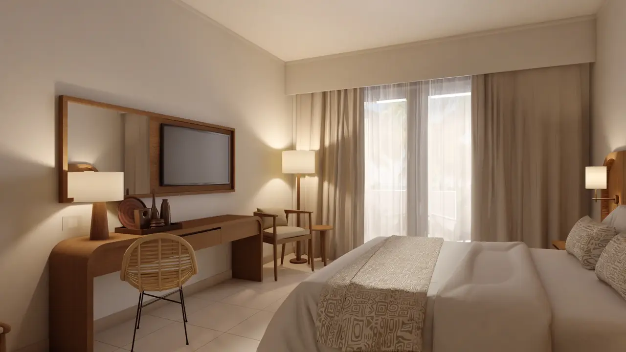 JAZ VIVA CASA MAZA