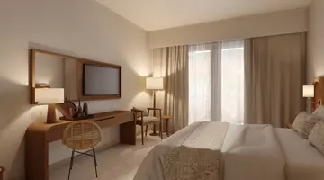 JAZ VIVA CASA MAZA