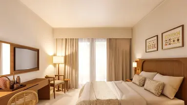 Jaz Viva Casa Maza