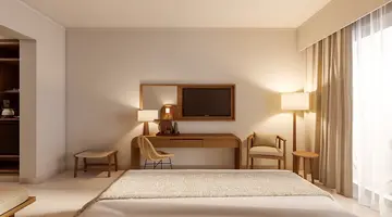 Jaz Viva Casa Maza