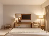 Jaz Viva Casa Maza