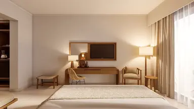 Jaz Viva Casa Maza