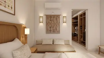 JAZ VIVA CASA MAZA