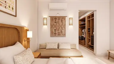 Jaz Viva Casa Maza