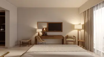 JAZ VIVA CASA MAZA
