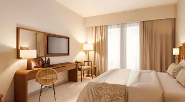 Jaz Viva Casa Maza