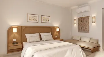 JAZ VIVA CASA MAZA