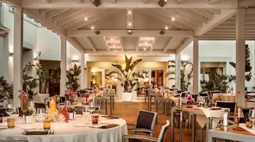 JAZZ HOTEL