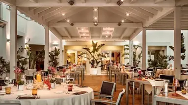 JAZZ HOTEL