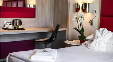 JAZZ HOTEL