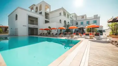 JAZZ HOTEL