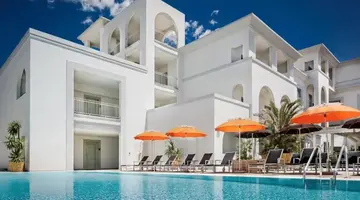 JAZZ HOTEL