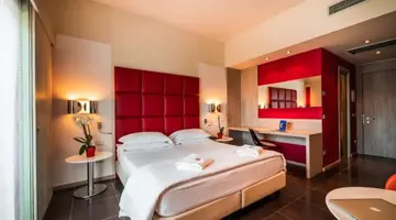 JAZZ HOTEL
