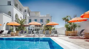 JAZZ HOTEL
