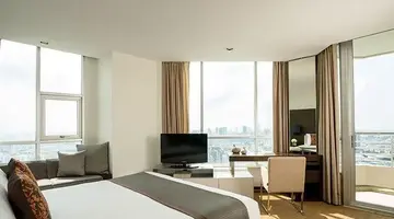 JC Kevin Sathorn Bangkok