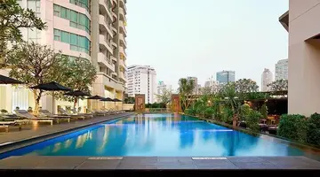 JC Kevin Sathorn Bangkok