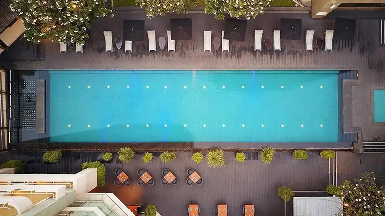 JC Kevin Sathorn Bangkok