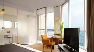 JC Kevin Sathorn Bangkok