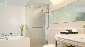 JC Kevin Sathorn Bangkok