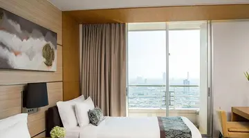 JC Kevin Sathorn Bangkok