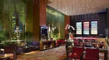 JC Kevin Sathorn Bangkok