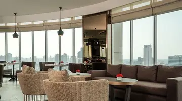 JC Kevin Sathorn Bangkok
