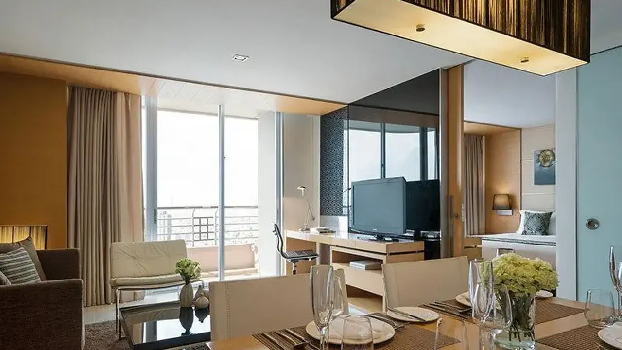 JC Kevin Sathorn Bangkok