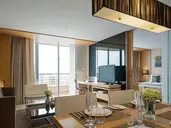 JC Kevin Sathorn Bangkok