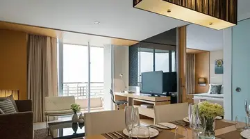 JC Kevin Sathorn Bangkok