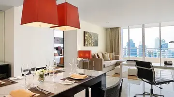 JC Kevin Sathorn Bangkok