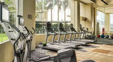 JC Kevin Sathorn Bangkok