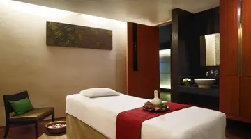 JC Kevin Sathorn Bangkok