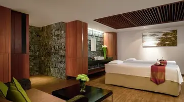 JC Kevin Sathorn Bangkok