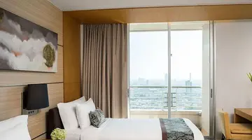 JC Kevin Sathorn Bangkok