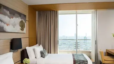 JC Kevin Sathorn Bangkok